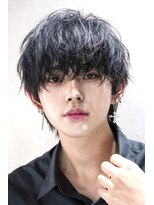 ノーリミット 大阪梅田(No Limit)&nbsp;【大阪/梅田】ラウンドマッシュウルフ