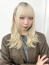 シアター 表参道青山(THEATER) YUKA 