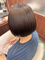 シャンプー ボーイ 宮崎柳丸店(SHAMPOO BOY) 髪質改善縮毛矯正