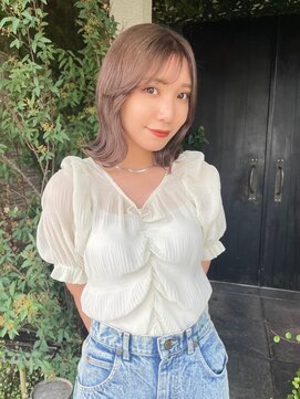 ソル 栄矢場町(SOL) グレージュ