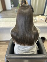 アトレ(attrait)&nbsp;☆似合わせカラー@attrait_total_beauty☆