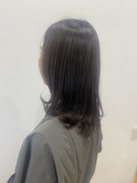 カルラ(Karla) ミディアムレイヤー