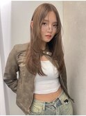 【ZEST中野】韓国×酸性ストレート