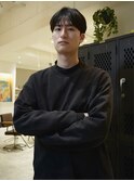 シースルーマッシュ