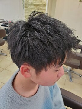 インパークス 椎名町店(INPARKS) メンズスタイル［椎名町店］