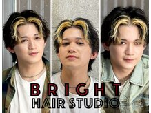 ブライト(BRIGHT)