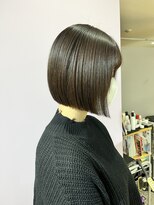 スーリール シュシュ(sourire chouchou)&nbsp;ボブ