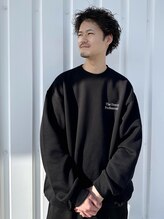 リトル 広島並木通り(little) 藤井 涼