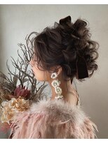 グランマッシュ(GRANMASH)&nbsp;ダブルお団子