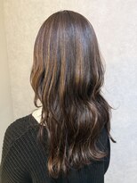 ウィスプ 赤羽店(wisp) ハイライトカラー