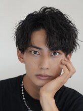 レクタ(RECTA) 【大人ツイストスパイラルパーマ、ビジネス波巻きパーマ】