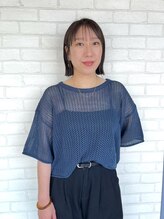 アグ ヘアー ディーナ 駒ヶ根店(Agu hair dina) 伊藤 美根