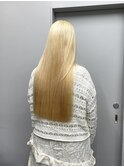 blonde/抜きっぱなし 金髪