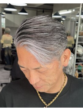 レディアル 大宮(REDEAL ope.) メンズハイライト/メンズバレイヤージュ