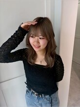 ネウィ 広島(newi) Riria 