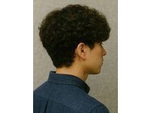 ビースト ヘア(BEAST HAIR)
