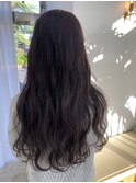 大人グレージュ