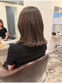 外ハネロブ☆