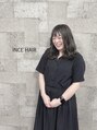 インスヘアー 三木店(INCE HAIR)&nbsp;YUU. 
