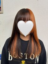 ルナ 深沢店(LUNA)&nbsp;デザインカラー