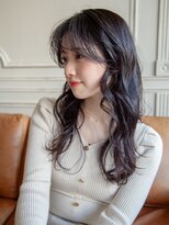 アマリス(Amaris)&nbsp;くびれヘア20代/30代/40代/庭瀬