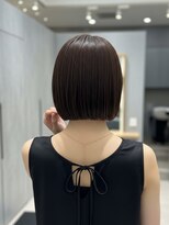 フュー 新小岩(few.)&nbsp;新小岩/ミディアム/ショート/顔周り/レイヤーカット/前髪