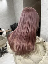 イル(iLu.)&nbsp;ピンク/ピンクベージュ/ピンクカラー/ペールピンク/pink