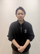 アグ ヘアー エイム 八王子店(Agu hair Aim) 田倉 駿人