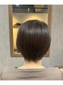 美髪矯正