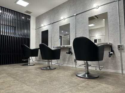 モエバイアリア(Moe by aria)の写真