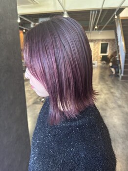 あなたの髪に合わせた施術で気になる悩みを解決！【BELLO】が扱いやすい理想のスタイリングに導きます◎