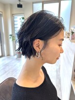 リアン 徳重店(Rian)&nbsp;ボブ