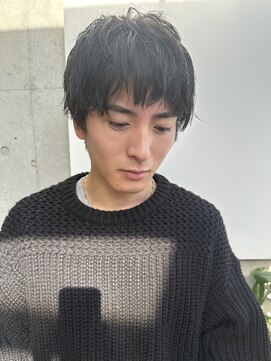 エクテ(ecouter) 【ochi限定】ラフな動きの出るメンズショート！