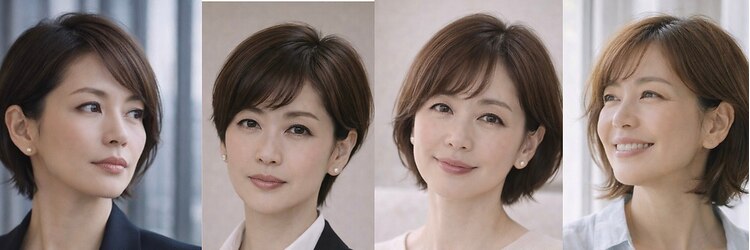 モードケイズブラン(MODE K's Blanc)のサロンヘッダー