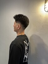 サカエ(SAKAE)&nbsp;ショートスタイル