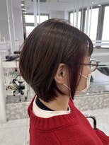 ニューヨークニューヨーク 松井山手店(NYNY)&nbsp;インナーカラー