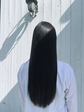 ニコ(nico)&nbsp;艶髪レイヤースタイル