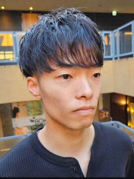 グロウ 博多店(growth) 博多メンズマッシュ