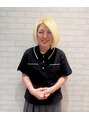 アース 検見川浜店(HAIR&MAKE EARTH) 森田 朝美