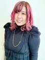 レイフィールド 江南店&nbsp;福田 香奈