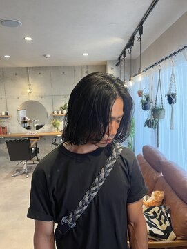 シエル ドゥ サワ(ciel de SAWA) 髪質改善トリートメント