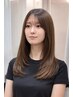 【いつも綺麗な潤う髪に】美髪縮毛矯正~美意識の高いあなたへ~