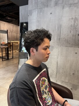 アドレスサーティーン(Address13) 大人ショート