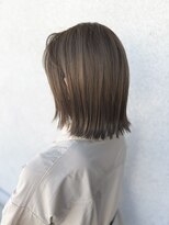 ゴットラトゥール(GOTTO LATOUR) バッサリイメチェンきりっぱボブスタイル☆