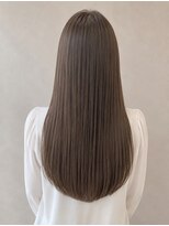 アンドリープ(&LEAP)&nbsp;☆徹底髪質改善☆美髪酸熱トリートメント