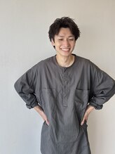 アグ ヘアー アマオ 筑後店(Agu hair amao)&nbsp;梅野尊成 (筑後八女)