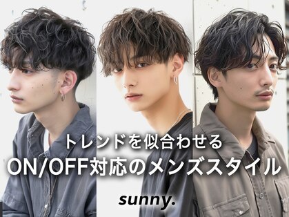サニー 西中島店(sunny.)の写真