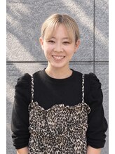 リー 枚方(Lee)&nbsp;HARUKA 