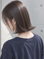 シエル 豊中岡町店(CIEL) 切りっぱなしボブ/パツっとボブ/タッセルボブ/ミニボブ/学割
