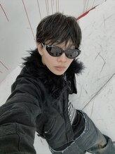 <riku>*High Stylist ～ハイスタイリスト～［長岡/長岡駅/新潟/万代］